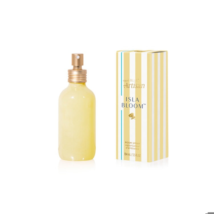 3.5 oz Caffe Capri Room Spray  - Isla Bloom