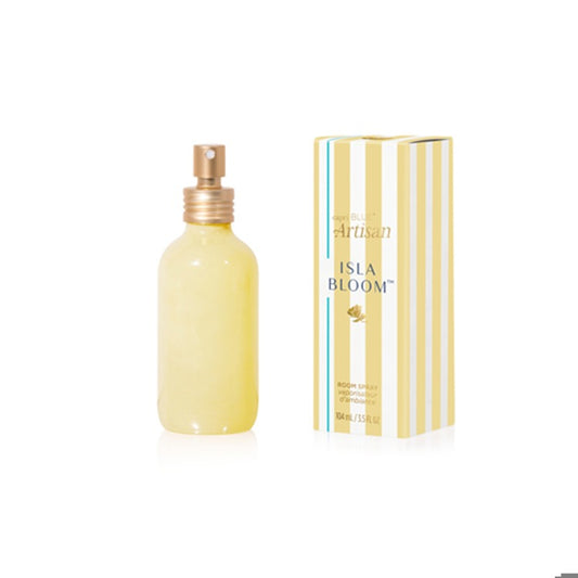 3.5 oz Caffe Capri Room Spray  - Isla Bloom