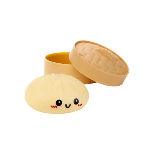 Crazy Fun Mystery Bao Bun
