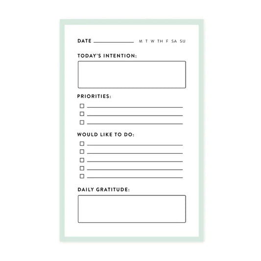 Notepad - Daily Planner