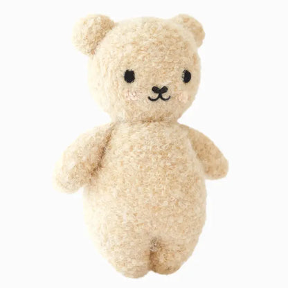 Baby Animal - Boucle Bear Honey