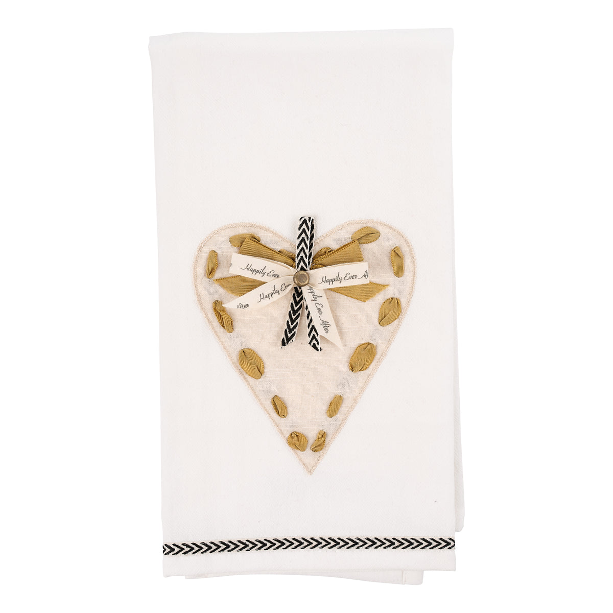 Tea Towel - Happily Ever After Tea