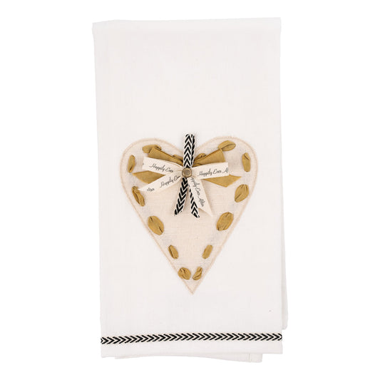 Tea Towel - Happily Ever After Tea