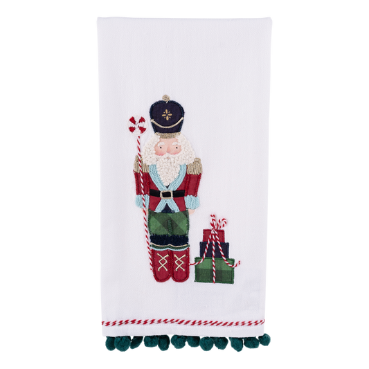 Tea Towel - Nutcracker