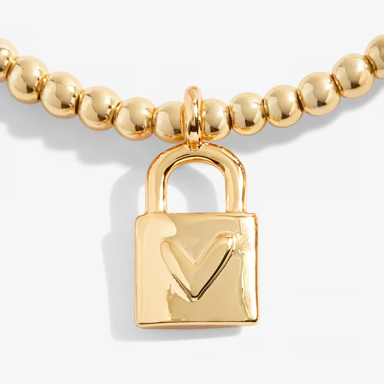 A Little Bracelet - Strength