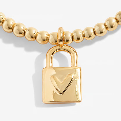 A Little Bracelet - Strength