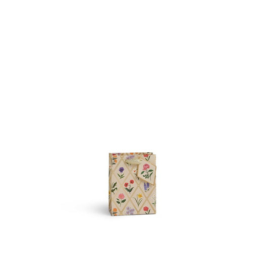 Gift Bag Small - Garden Study