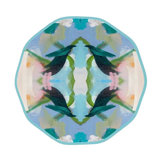Ceramic Ring Dish - Island House