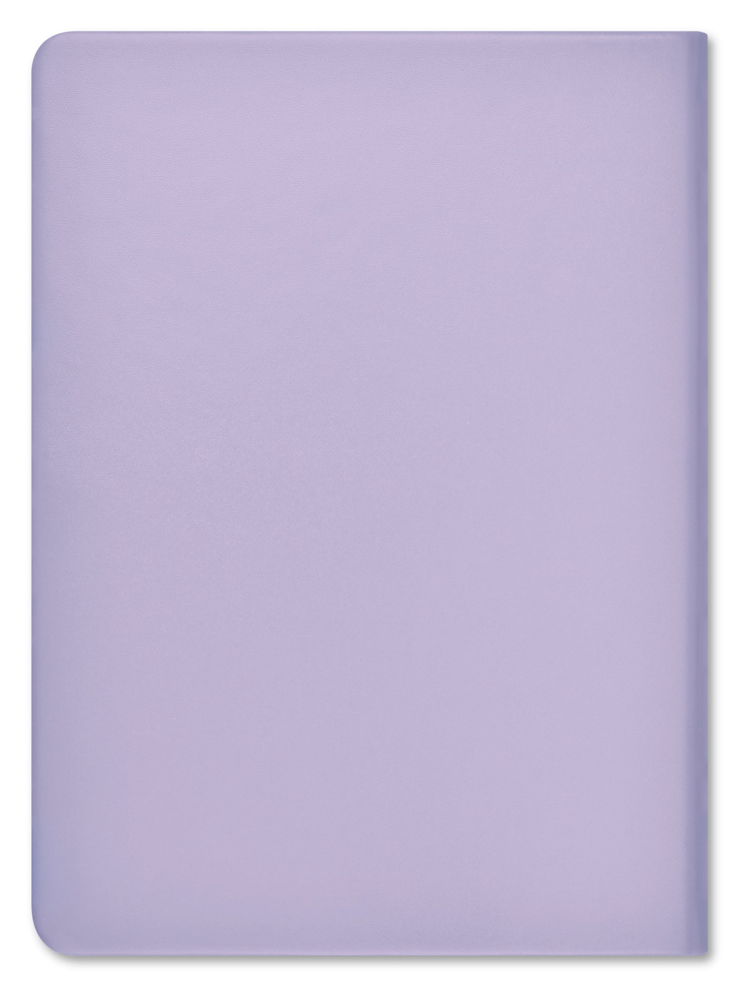 Lavender Rhinestone Journal