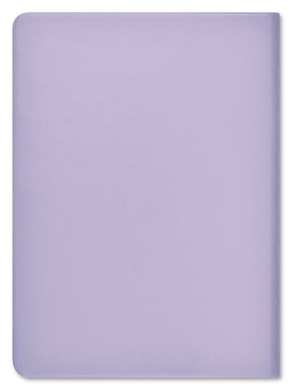 Lavender Rhinestone Journal