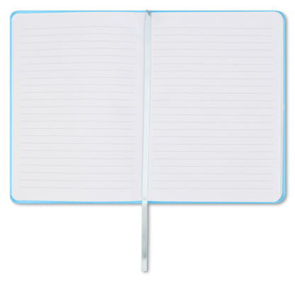 Blue Rhinestone Journal