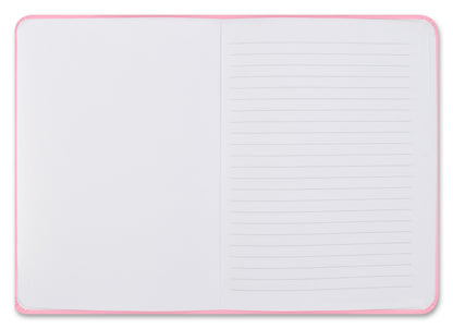 Pink Rhinestone Journal