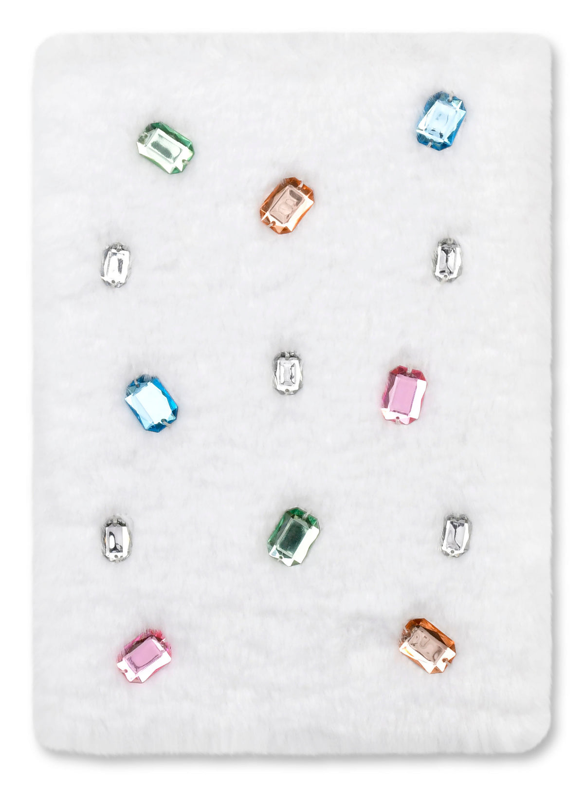 Gem Fur Journal