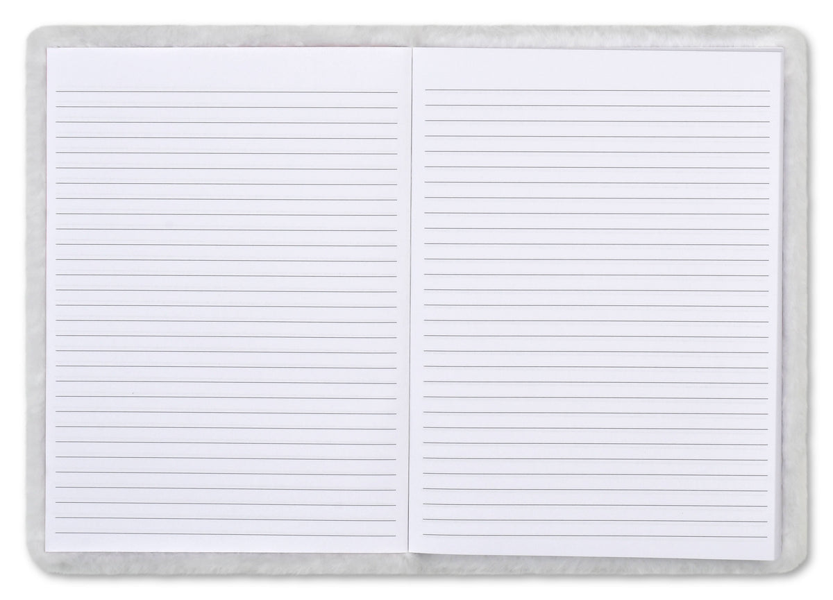 Gem Fur Journal