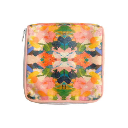 Jewelry Case - Color Me Happy