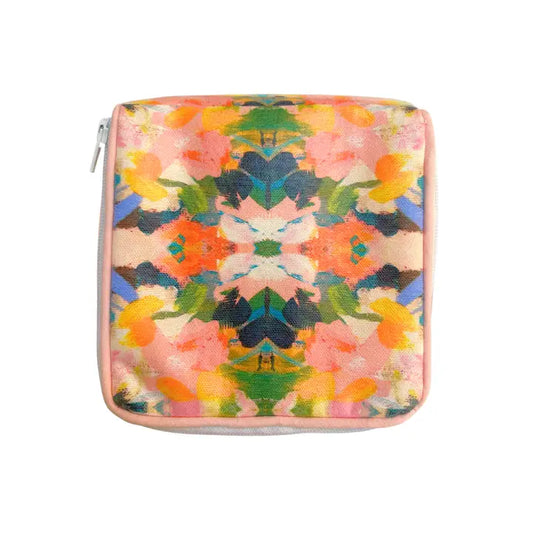 Jewelry Case - Color Me Happy