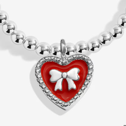 Kids' A Little Bracelet Christmas - Granddaughter