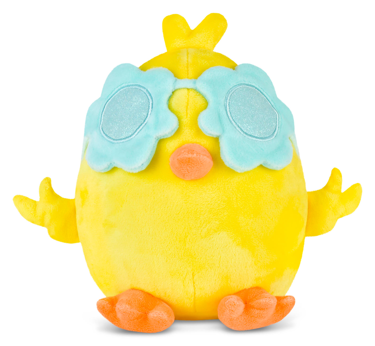 One Cool Chick Plush