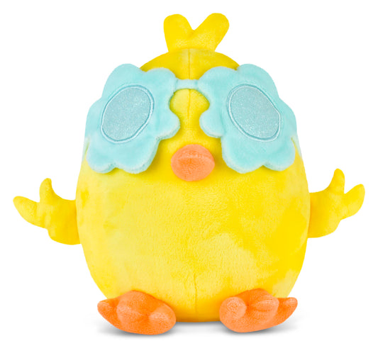 One Cool Chick Plush