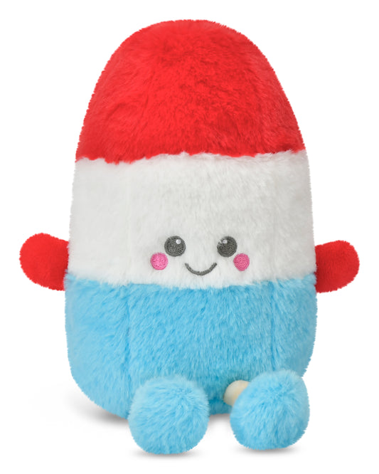 Pop Rocket Plush