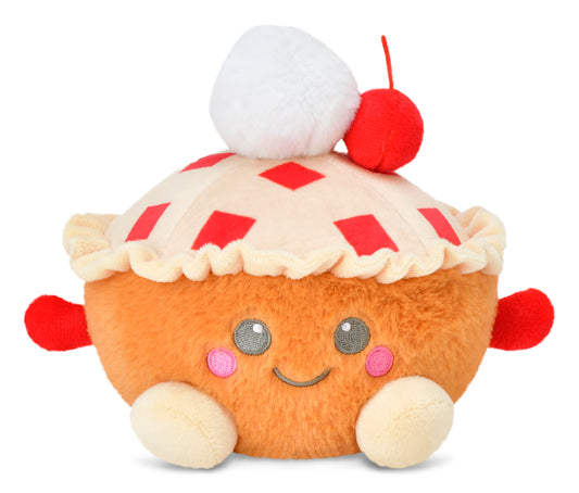 Very Cherry Pie Plush