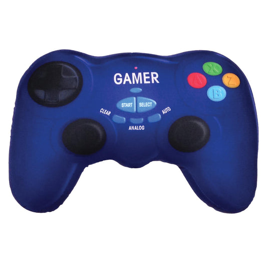 Mini Gamer Microbead Plush