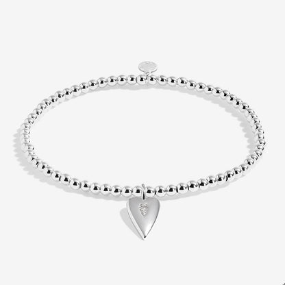 A Little Bracelet Christmas - Wonderful Mom