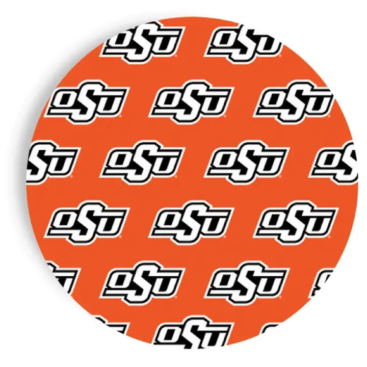 Dessert Plates - OSU