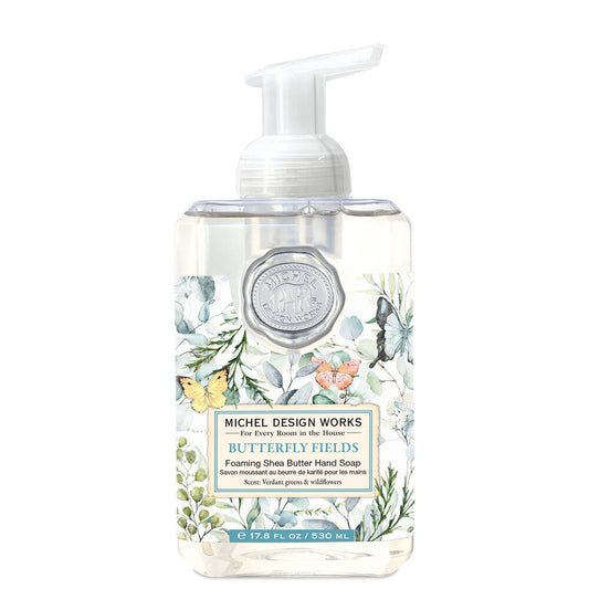 Foaming Soap - Butterfly Fields