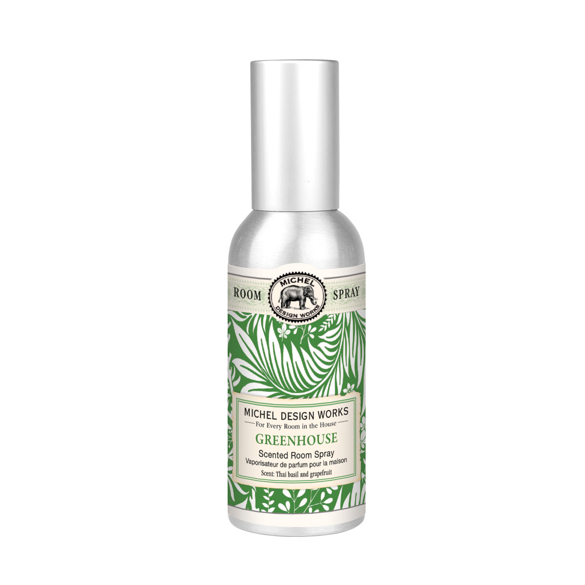 Room Spray - Greenhouse