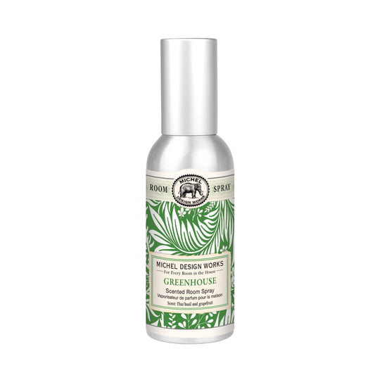 Room Spray - Greenhouse