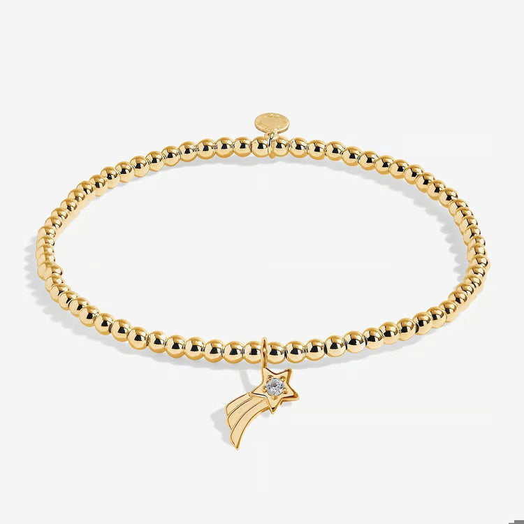 A Little Bracelet Christmas -  Secret Santa