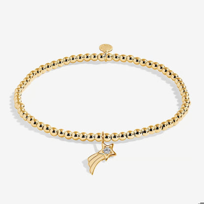 A Little Bracelet Christmas -  Secret Santa