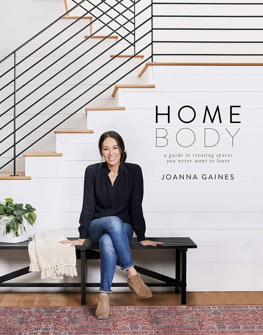 Homebody - Joanna Gaines