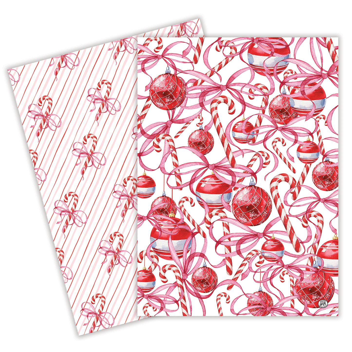 Kitchen Towel Set - Peppermint
