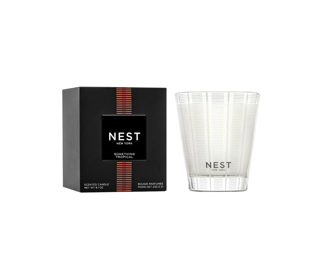 NEST Classic Candle 8.1oz-Something Tropical