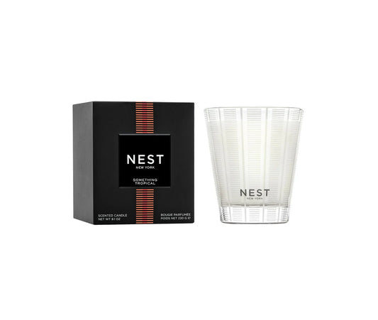 NEST Classic Candle 8.1oz-Something Tropical