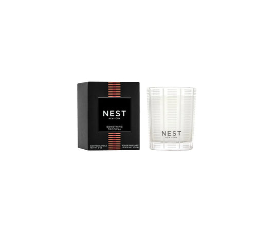NEST Votive Candle 2oz - Something Tropical
