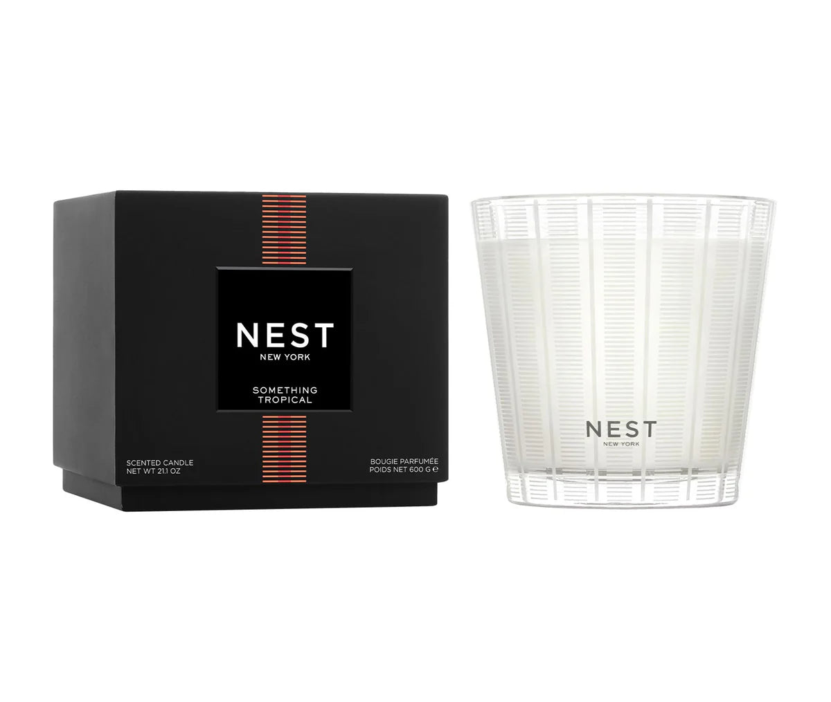 NEST 3-Wick Candle 21.1oz - Something Tropical
