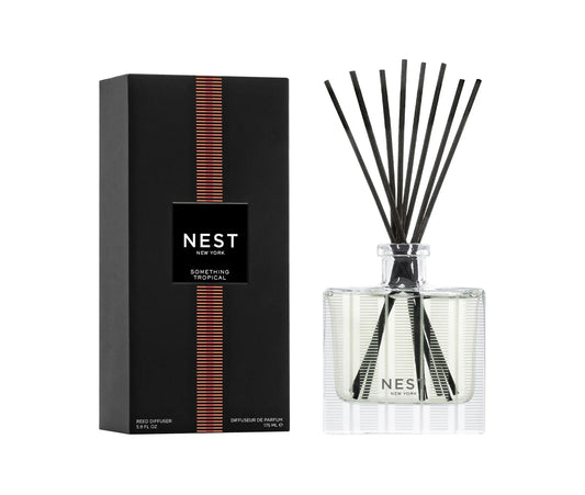 NEST Reed Diffuser 5.9 fl oz-Something Tropical