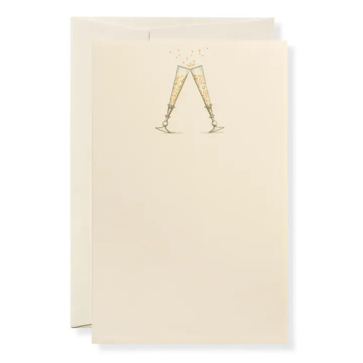 Bubbles Invitations - 10 CT