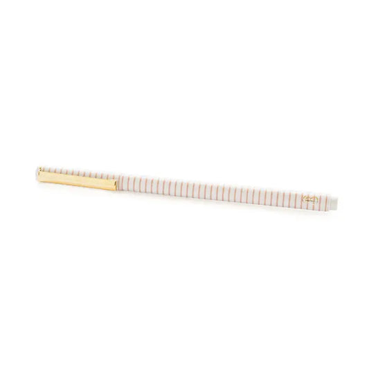 Felt Pen -  Rose Stripe