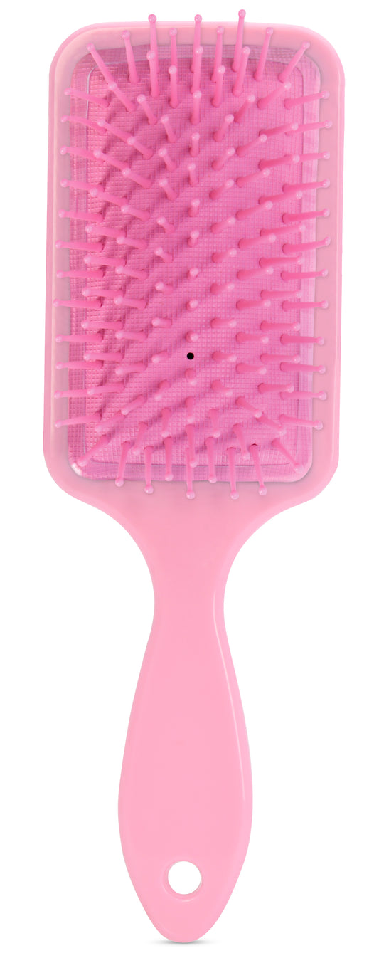 Sprinkle Sparkle Paddle Brush