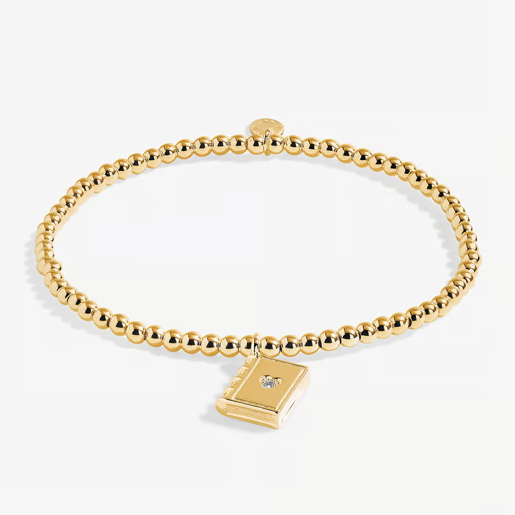 A Little Bracelet - A New Chapter