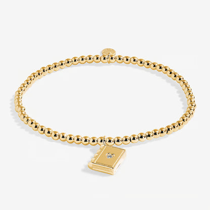 A Little Bracelet - A New Chapter