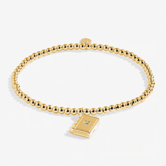 A Little Bracelet - A New Chapter
