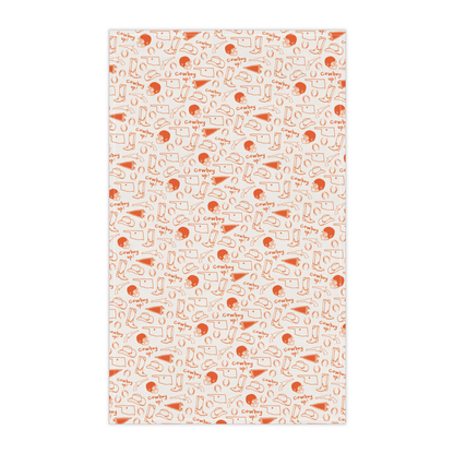 Stillwater Cotton Kitchen Towel