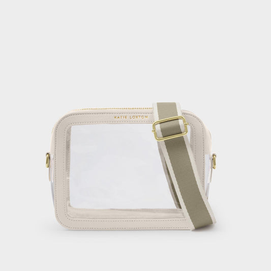 Stadium Bag - Off White