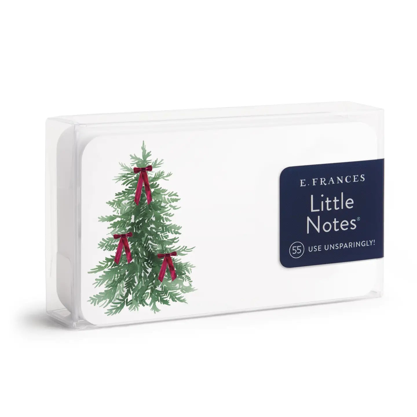 Little Notes - Velvet Bow