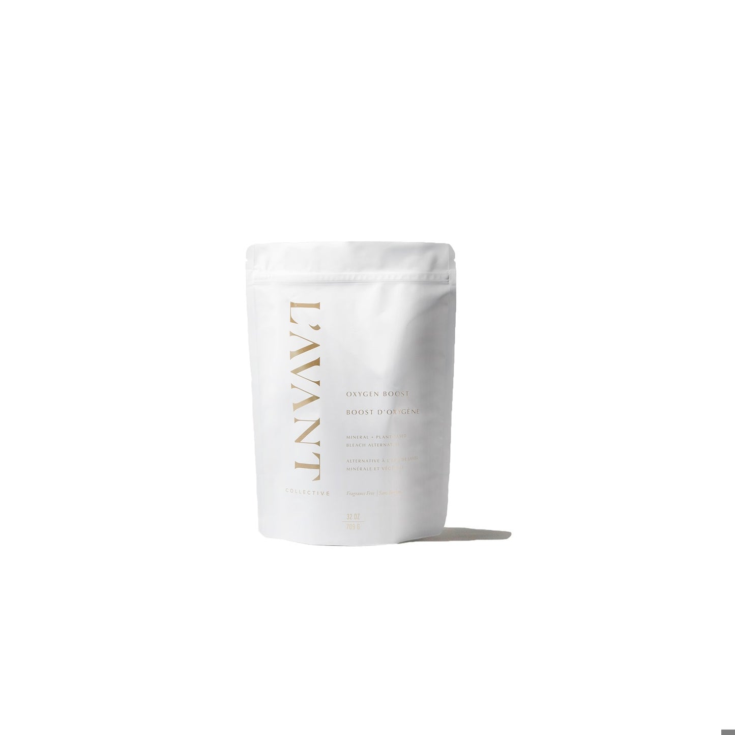 Oxygen Boost - Unscented